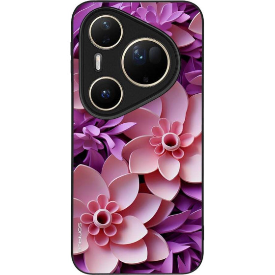 Sonique ���� 3D Flower Series ��� Huawei Pura 80 Ultra ���