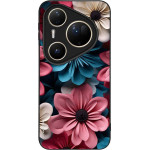 Sonique ���� 3D Flower Series ��� Huawei Pura 80 Ultra ��� 01
