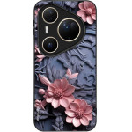 Sonique ���� 3D Flower Series ��� Huawei Pura 80 Ultra ��� 02
