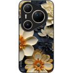 Sonique ���� 3D Flower Series ��� Huawei Pura 80 Ultra �����