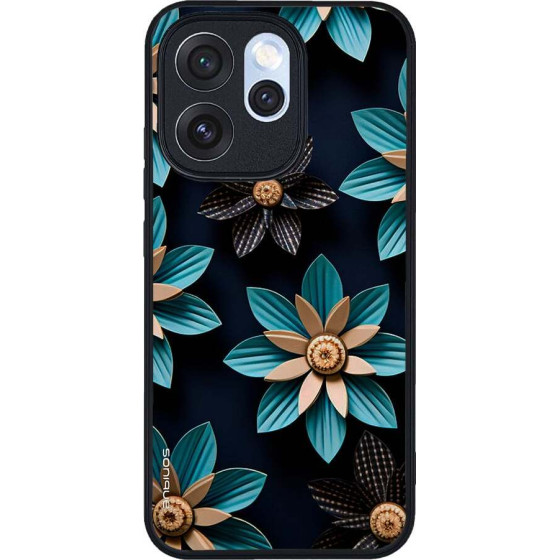 Sonique ���� 3D Flower Series ��� Oppo Reno15 Pro 5G �������