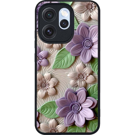 Sonique ���� 3D Flower Series ��� Oppo Reno15 Pro 5G �������
