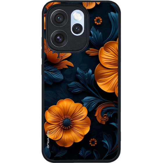 Sonique ���� 3D Flower Series ��� Oppo Reno15 Pro 5G ��������� 01