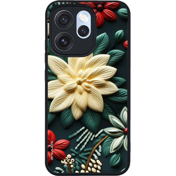 Sonique ���� 3D Flower Series ��� Oppo Reno15 Pro 5G �������