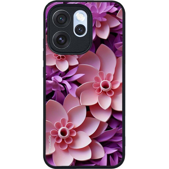 Sonique ���� 3D Flower Series ��� Oppo Reno15 Pro 5G ���