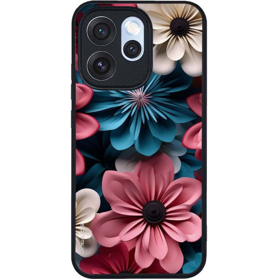 Sonique ���� 3D Flower Series ��� Oppo Reno15 Pro 5G ��� 01