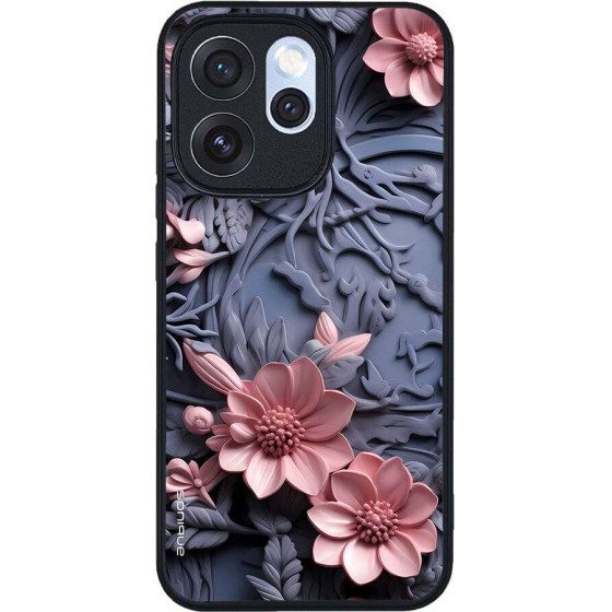 Sonique ���� 3D Flower Series ��� Oppo Reno15 Pro 5G ��� 02