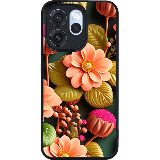 Sonique ���� 3D Flower Series ��� Oppo Reno15 Pro 5G �����