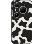 Sonique ���� Animal Print Series ��� Huawei Pura 80 Ultra Cow 01