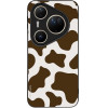 Sonique ���� Animal Print Series ��� Huawei Pura 80 Ultra Cow 02