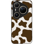 Sonique ���� Animal Print Series ��� Huawei Pura 80 Ultra Cow 02