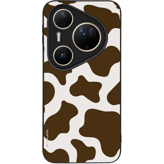 Sonique ���� Animal Print Series ��� Huawei Pura 80 Ultra Cow 02
