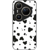 Sonique ���� Animal Print Series ��� Huawei Pura 80 Ultra Dalmatian