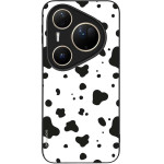 Sonique ���� Animal Print Series ��� Huawei Pura 80 Ultra Dalmatian