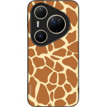 Sonique ���� Animal Print Series ��� Huawei Pura 80 Ultra Giraffe 02