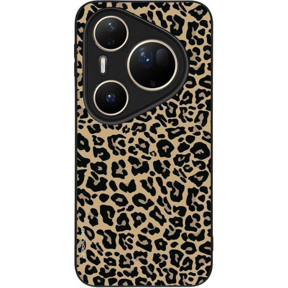 Sonique ���� Animal Print Series ��� Huawei Pura 80 Ultra Leopard 01
