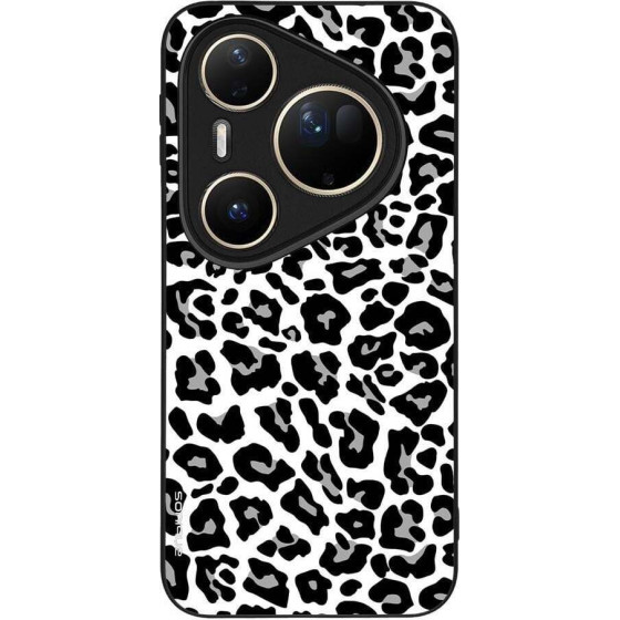 Sonique ���� Animal Print Series ��� Huawei Pura 80 Ultra Leopard 03
