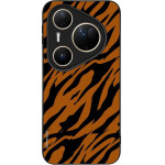 Sonique ���� Animal Print Series ��� Huawei Pura 80 Ultra Tiger 01