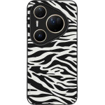 Sonique ���� Animal Print Series ��� Huawei Pura 80 Ultra Zebra