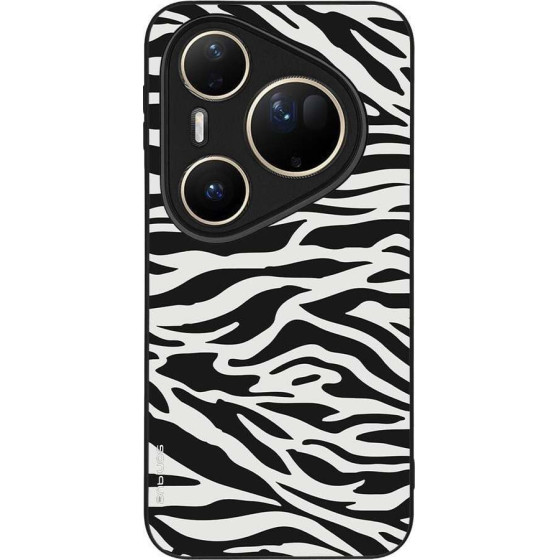 Sonique ���� Animal Print Series ��� Huawei Pura 80 Ultra Zebra