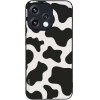 Sonique ���� Animal Print Series ��� Oppo Reno15 5G Cow 01