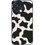 Sonique ���� Animal Print Series ��� Oppo Reno15 5G Cow 01