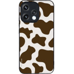 Sonique ���� Animal Print Series ��� Oppo Reno15 5G Cow 02