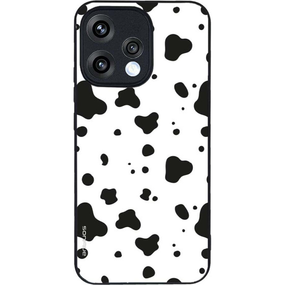 Sonique ���� Animal Print Series ��� Oppo Reno15 5G Dalmatian