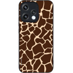 Sonique ���� Animal Print Series ��� Oppo Reno15 5G Giraffe 01