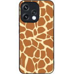 Sonique ���� Animal Print Series ��� Oppo Reno15 5G Giraffe 02