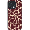 Sonique ���� Animal Print Series ��� Oppo Reno15 5G Giraffe 03