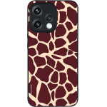 Sonique ���� Animal Print Series ��� Oppo Reno15 5G Giraffe 03