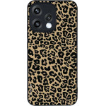 Sonique ���� Animal Print Series ��� Oppo Reno15 5G Leopard 01