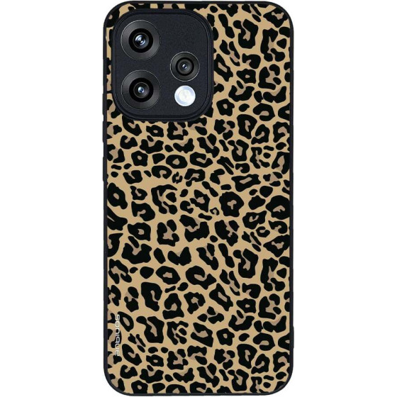 Sonique ���� Animal Print Series ��� Oppo Reno15 5G Leopard 01