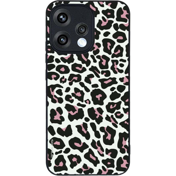 Sonique ���� Animal Print Series ��� Oppo Reno15 5G Leopard 02