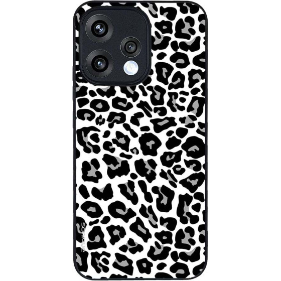 Sonique ���� Animal Print Series ��� Oppo Reno15 5G Leopard 03