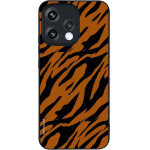 Sonique ���� Animal Print Series ��� Oppo Reno15 5G Tiger 01