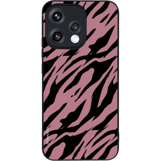 Sonique ���� Animal Print Series ��� Oppo Reno15 5G Tiger 02