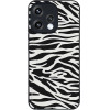 Sonique ���� Animal Print Series ��� Oppo Reno15 5G Zebra