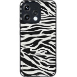 Sonique ���� Animal Print Series ��� Oppo Reno15 5G Zebra