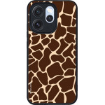 Sonique ���� Animal Print Series ��� Oppo Reno15 Pro 5G Giraffe 01