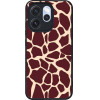 Sonique ���� Animal Print Series ��� Oppo Reno15 Pro 5G Giraffe 03