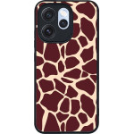 Sonique ���� Animal Print Series ��� Oppo Reno15 Pro 5G Giraffe 03