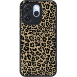 Sonique ���� Animal Print Series ��� Oppo Reno15 Pro 5G Leopard 01