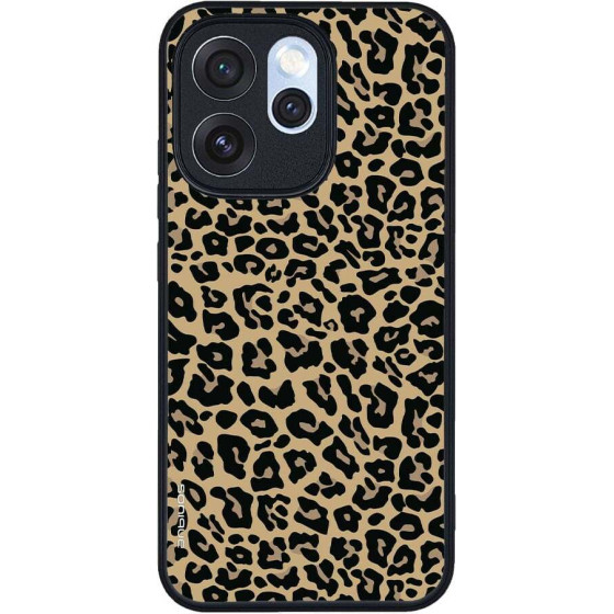 Sonique ���� Animal Print Series ��� Oppo Reno15 Pro 5G Leopard 01