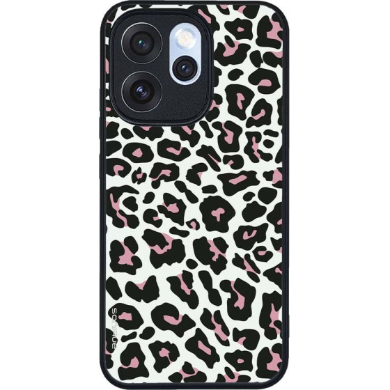 Sonique ���� Animal Print Series ��� Oppo Reno15 Pro 5G Leopard 02