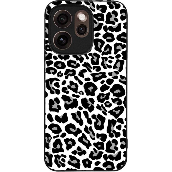 Sonique ���� Animal Print Series ��� Oppo Reno15 Pro 5G Leopard 03