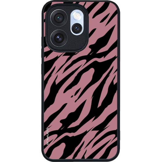 Sonique ���� Animal Print Series ��� Oppo Reno15 Pro 5G Tiger 02