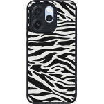 Sonique ���� Animal Print Series ��� Oppo Reno15 Pro 5G Zebra