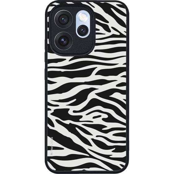 Sonique ���� Animal Print Series ��� Oppo Reno15 Pro 5G Zebra